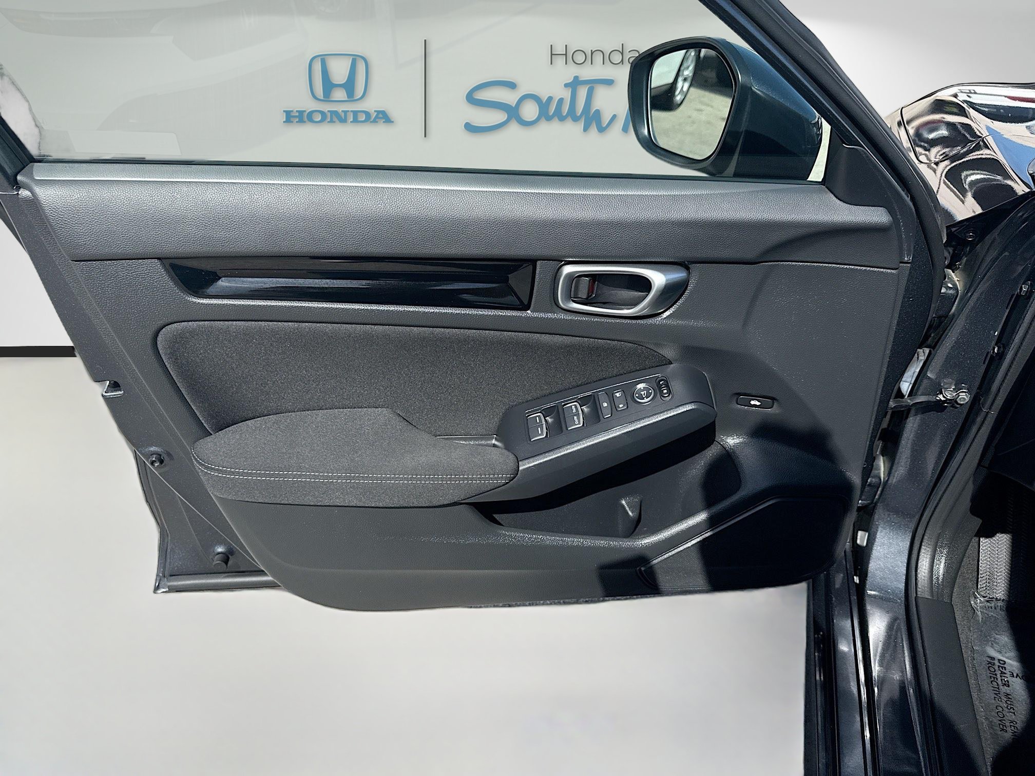 2023 Honda Civic EX - Photo 19