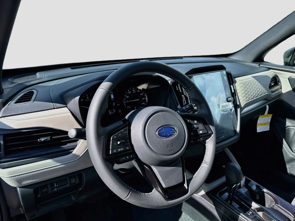 New 2026  Subaru Premium image 10