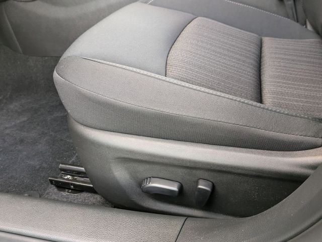 2025 Nissan Altima SV - Photo 21