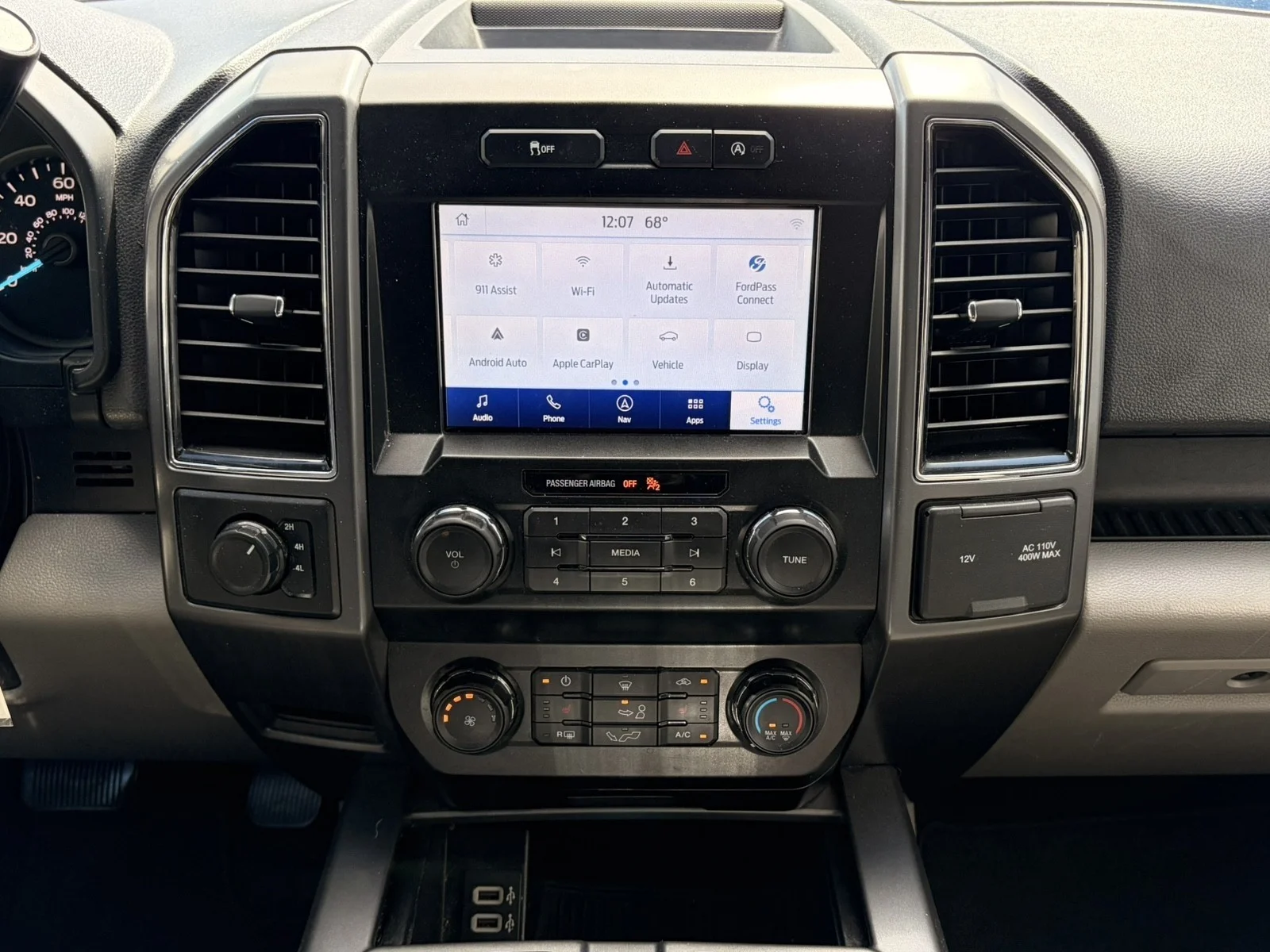 Certified Used 2020  Ford XLT image 12