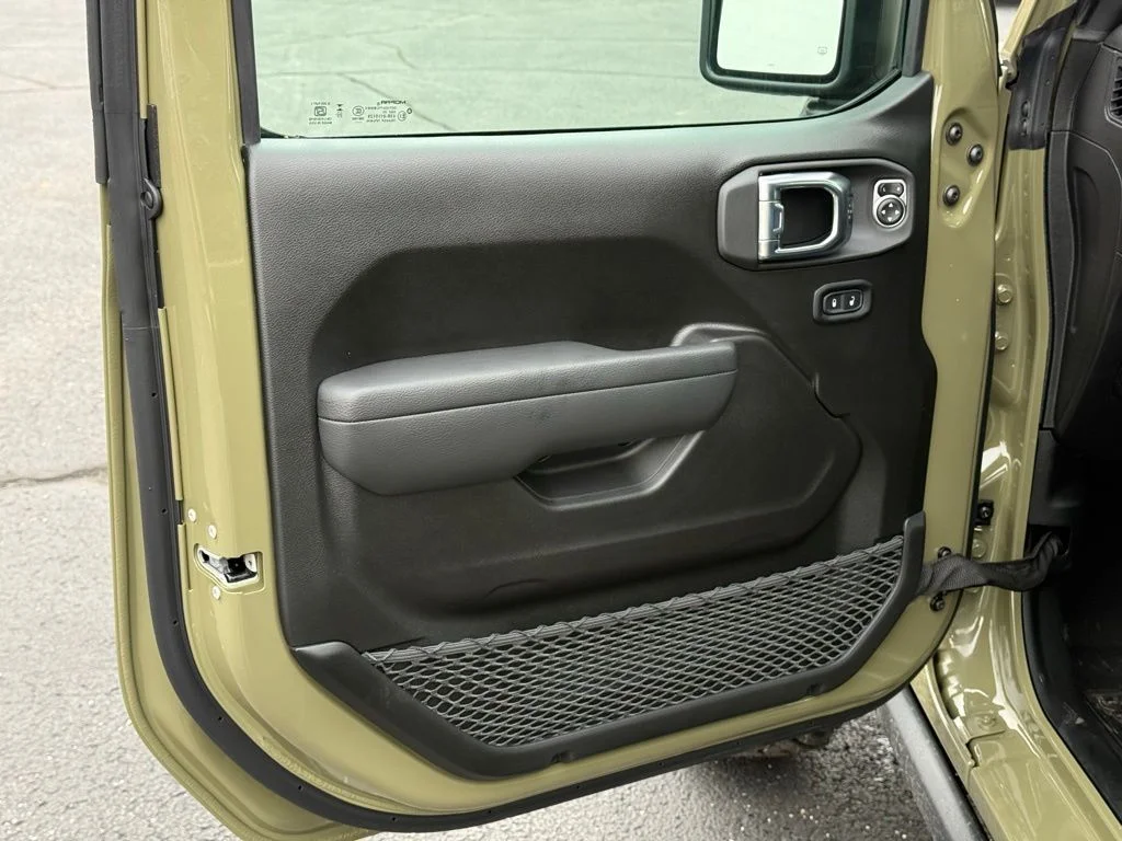 New 2026 41 Exterior Paint Jeep Willys image 13