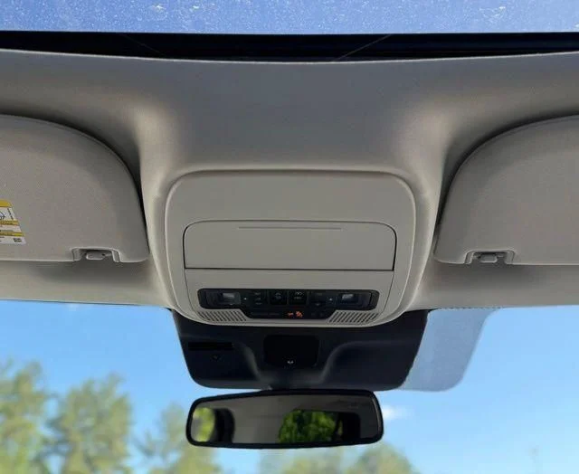 New 2026 Agate Black Metallic Ford Active image 22