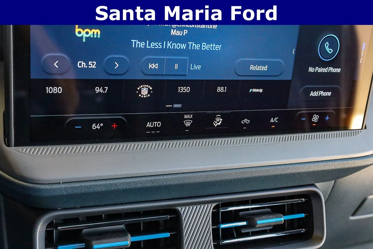 2025 Ford Maverick Lobo Standard - Photo 20