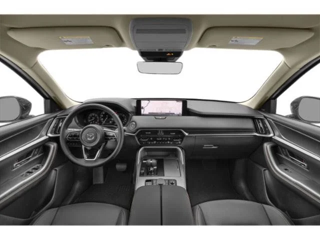 New 2026 Polymetal Gray Metallic Mazda 3.3 Turbo Premium AWD image 11