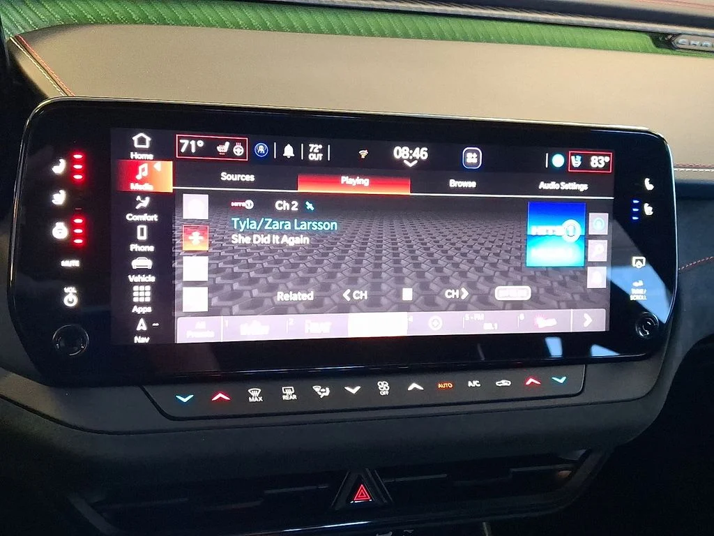 New 2026 Green Dodge Scat Pack Plus image 14