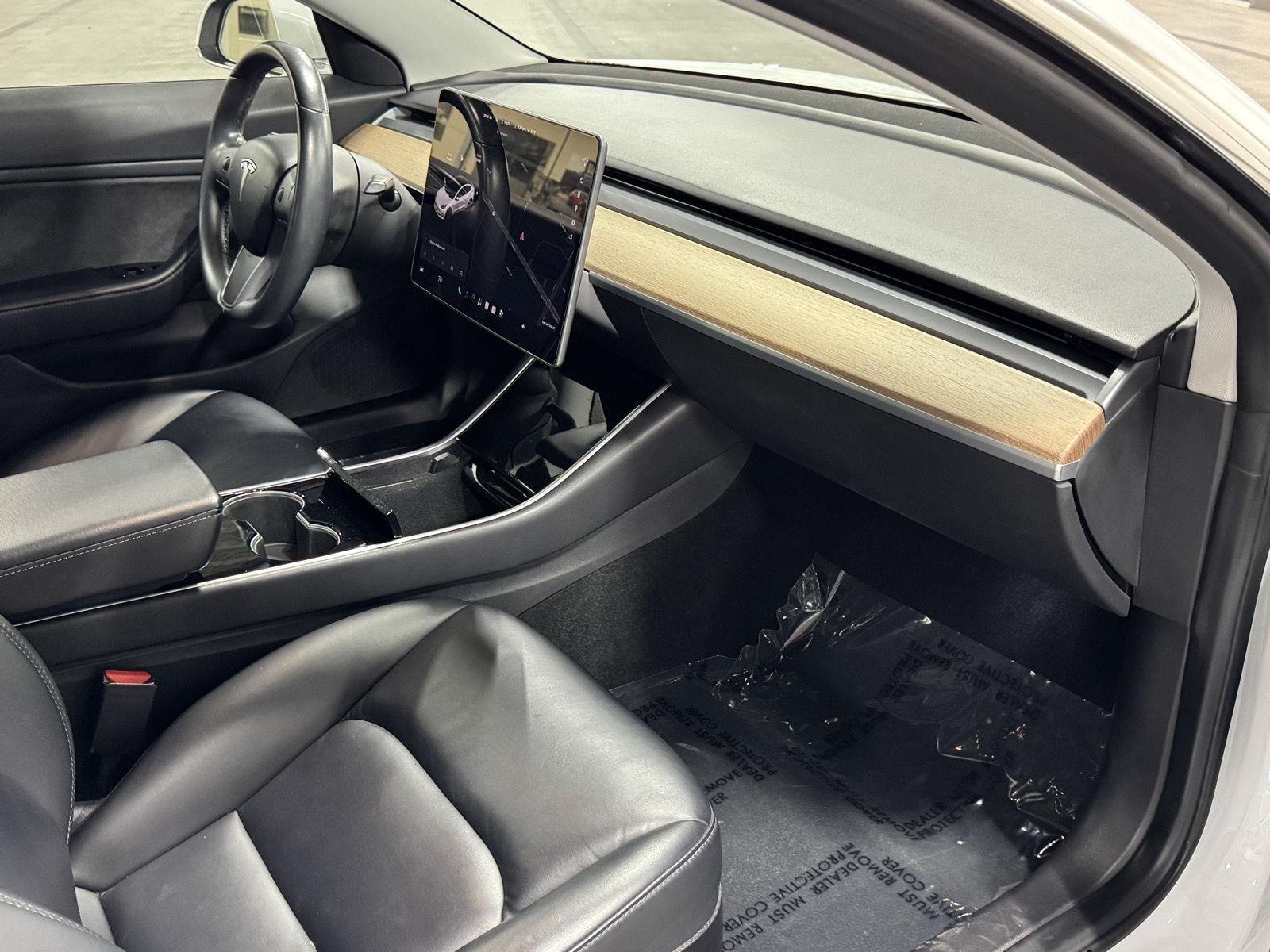 2018 Tesla Model 3 Long Range Dual Motor - Photo 18
