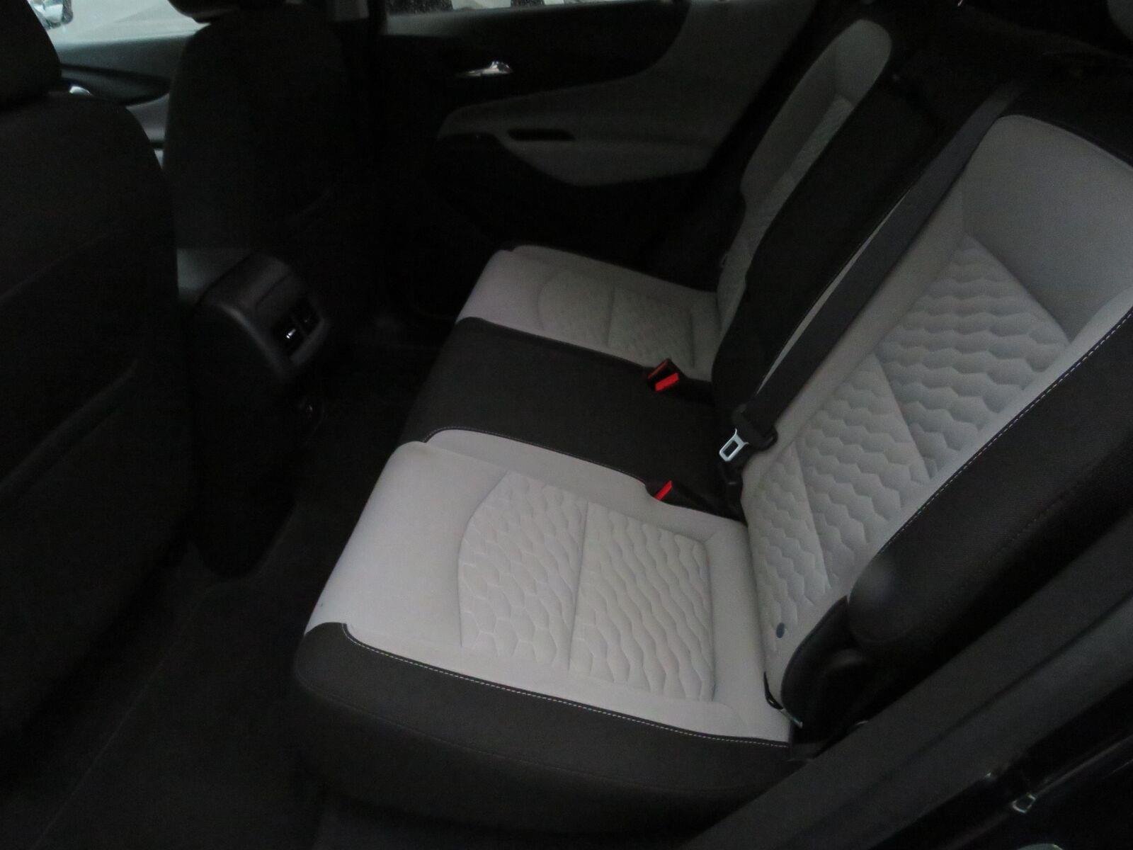Used 2020 Midnight Blue Metallic Chevrolet LS image 25