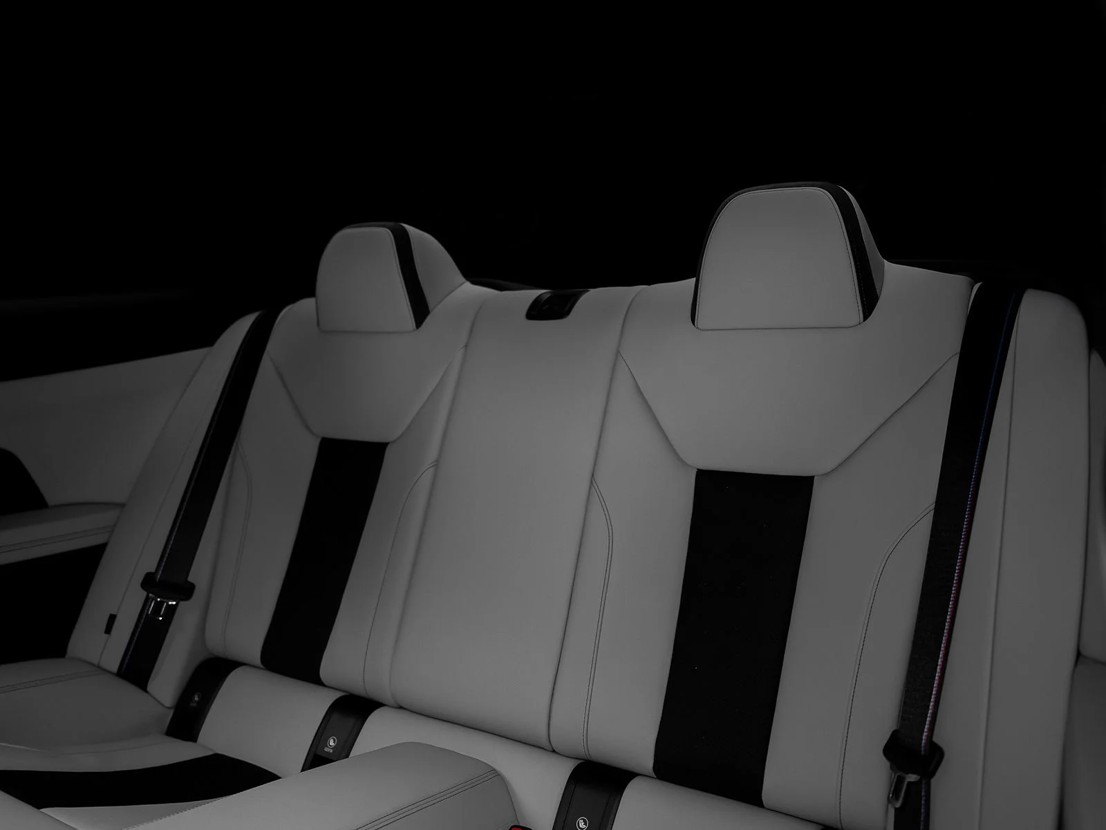Used 2025 Unreleased BMW Competition image 40