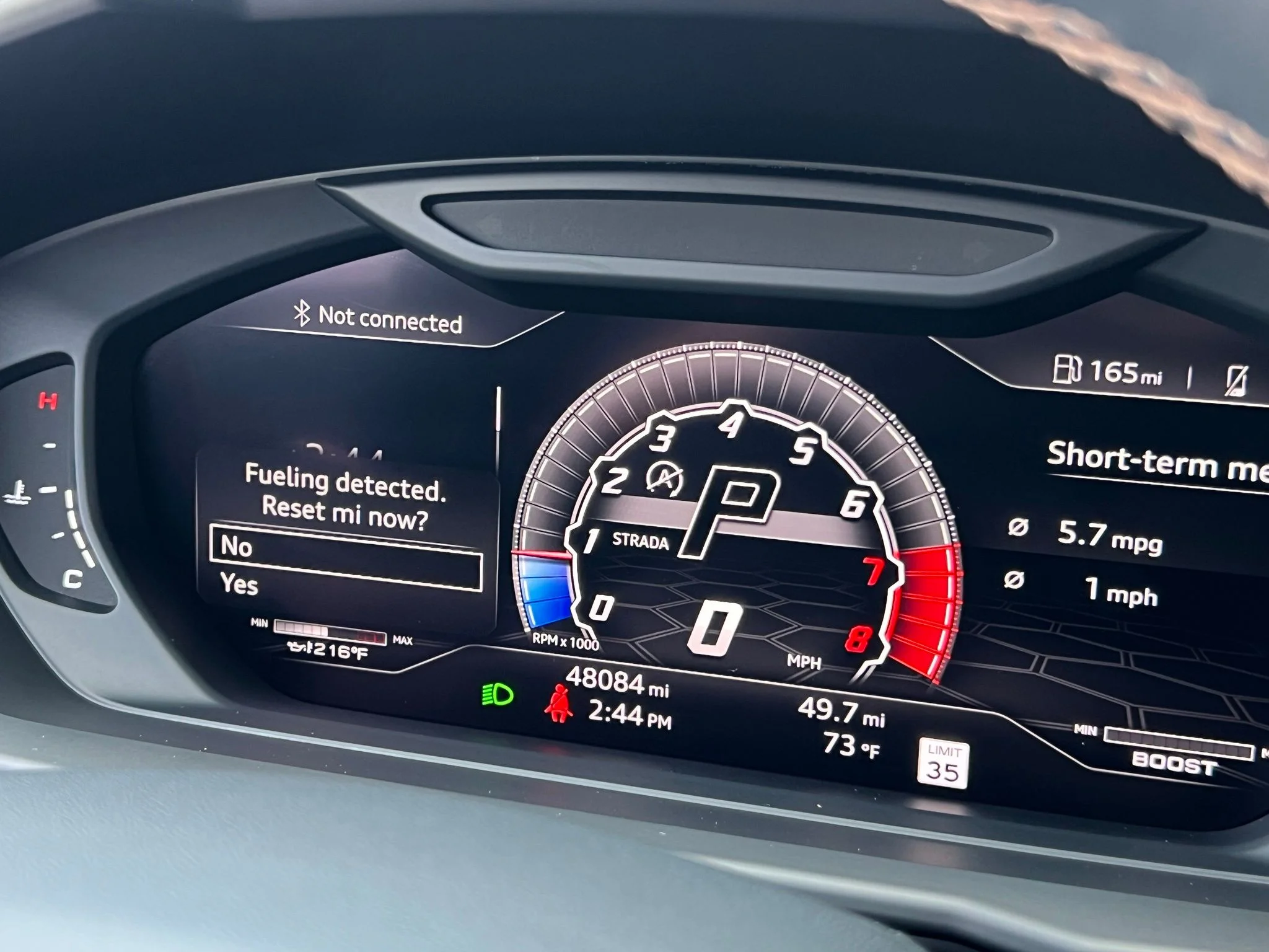 Used 2019 Blue Lamborghini Base image 27