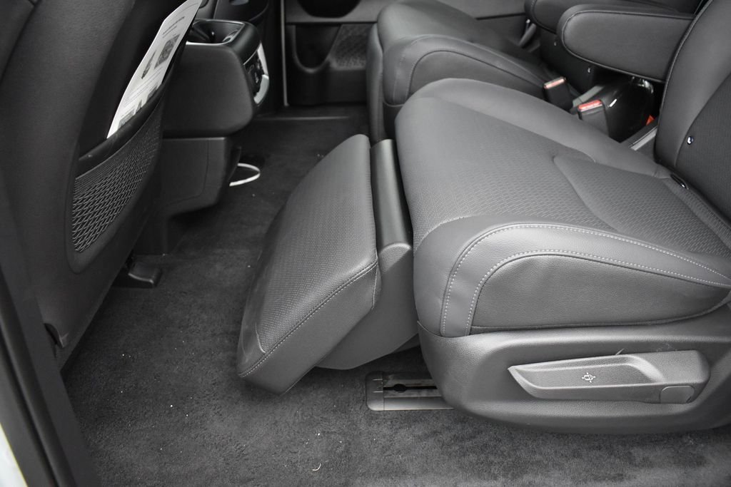 2026 Kia Carnival SX Prestige - Photo 19