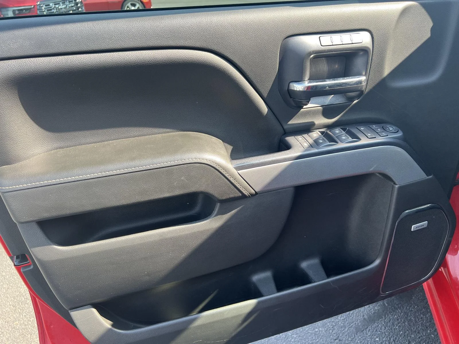 2018 Chevrolet Silverado 1500 LTZ Z71 - Photo 19