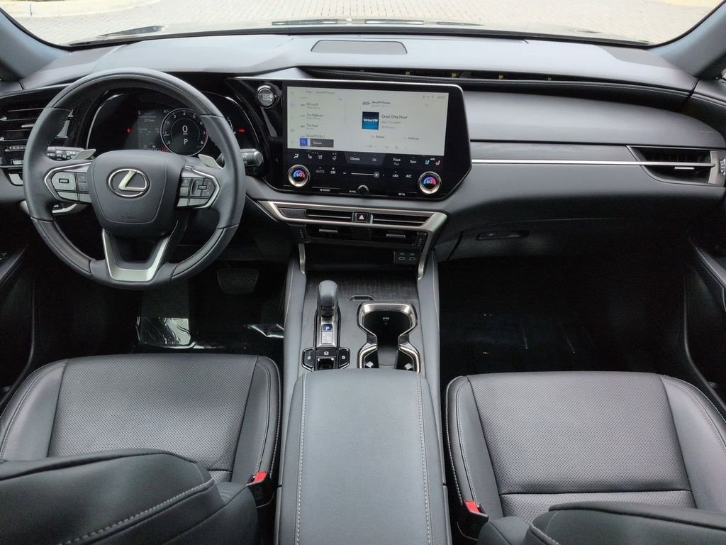 Used 2023 Caviar Lexus 350 Premium image 17