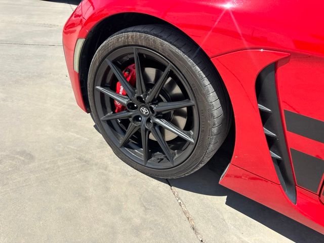 2024 Toyota GR86 Trueno Edition - Photo 7