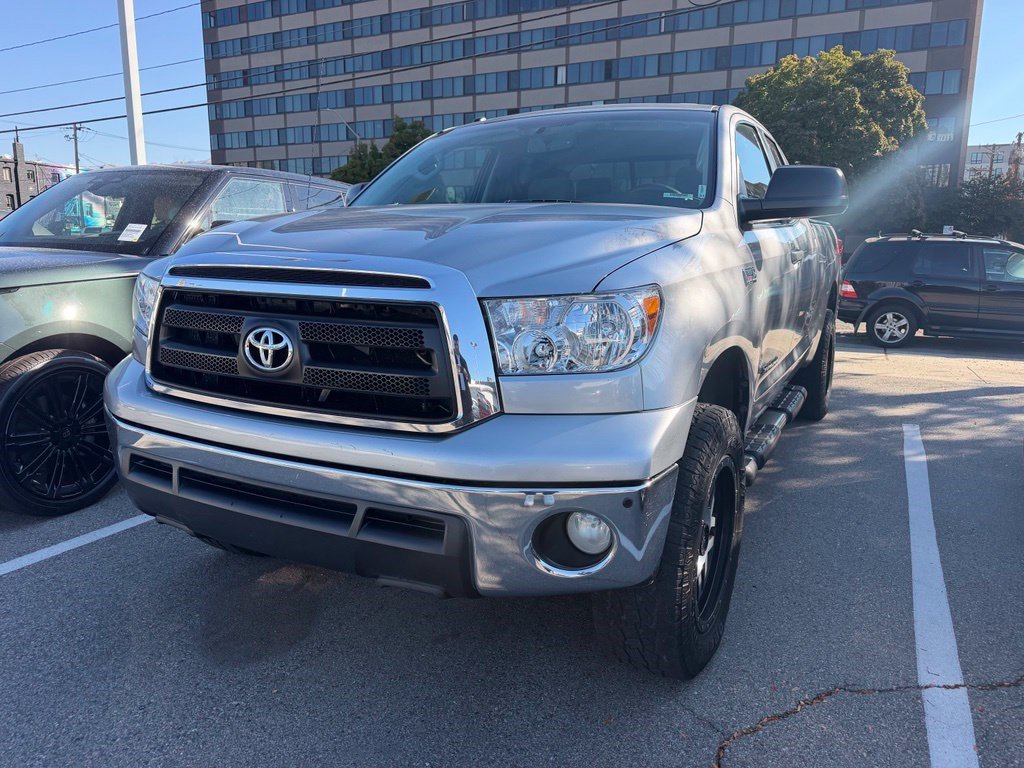 2010 Toyota Tundra