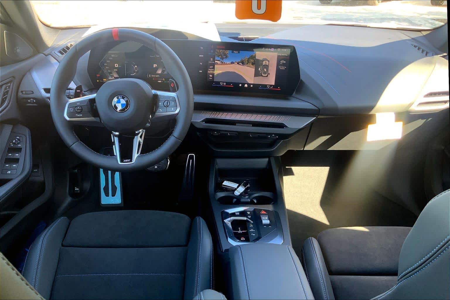 Pre-Owned 2026 BMW M235 M235 XDrive