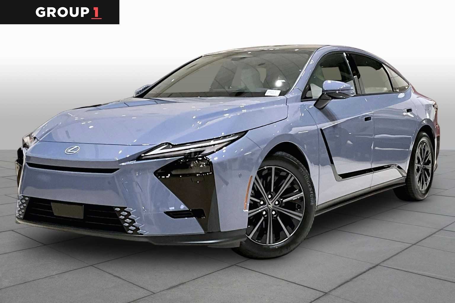 2026 Lexus ES 350h PREMIUM PLUS