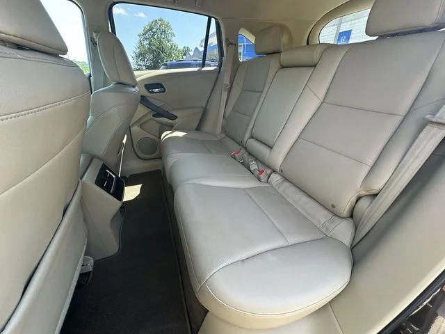 Certified Used 2017  Acura Technology Package image 27