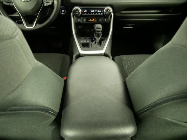 Certified Used 2023 Ice Cap Toyota XLE w/ Convenience Pkg & Weather Pkg image 26