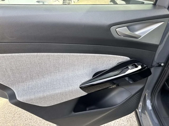 New 2026 Gray Volkswagen Pro image 9