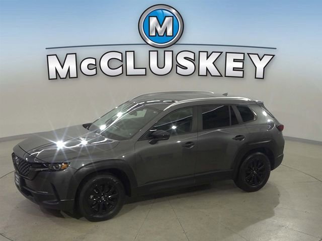 2025 Mazda CX-50 2.5 S Premium's photo
