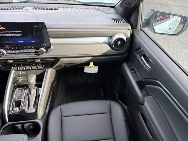 2026 Chevrolet Colorado LT - Photo 15