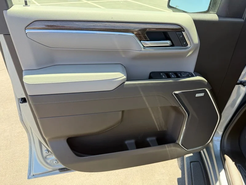 2026 Chevrolet Silverado 1500 LT Trail Boss - Photo 16