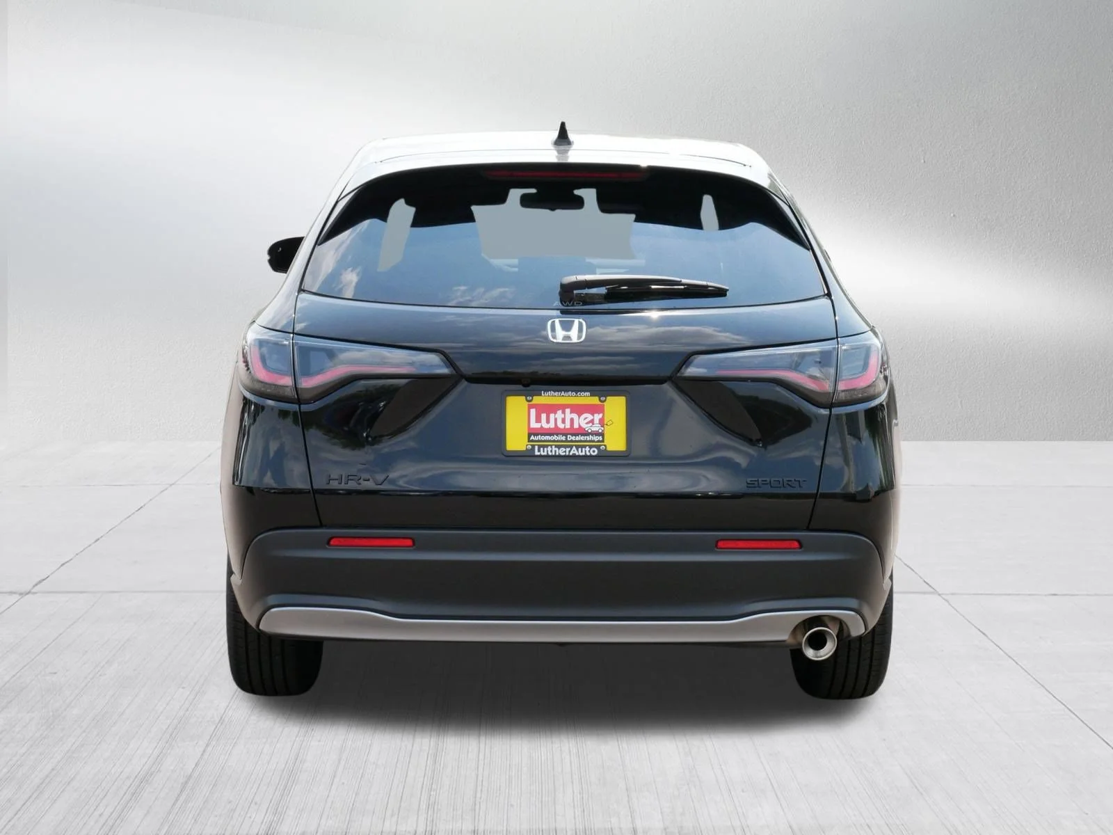 2027 Honda HR-V Sport - Photo 41
