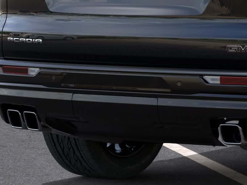 2026 GMC Acadia Denali Ultimate - Photo 14