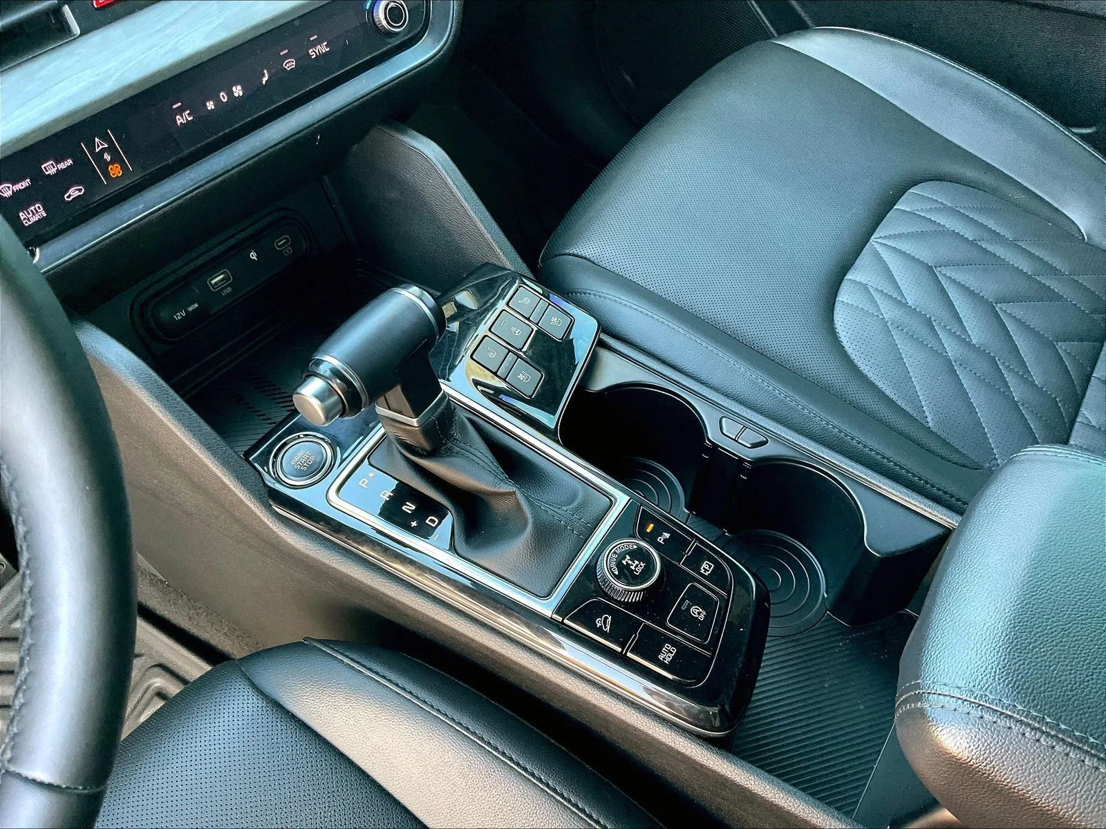 2023 Kia Sportage X-Pro Prestige - Photo 22