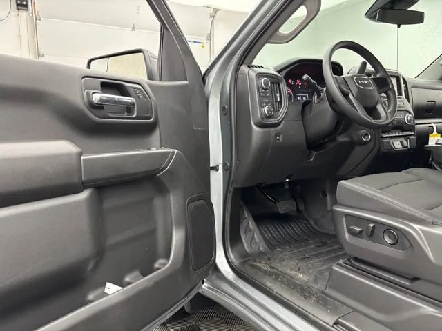 New 2026 Sterling Metallic GMC Pro image 13