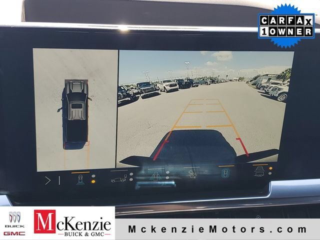 Used 2024 Black Chevrolet High Country image 18