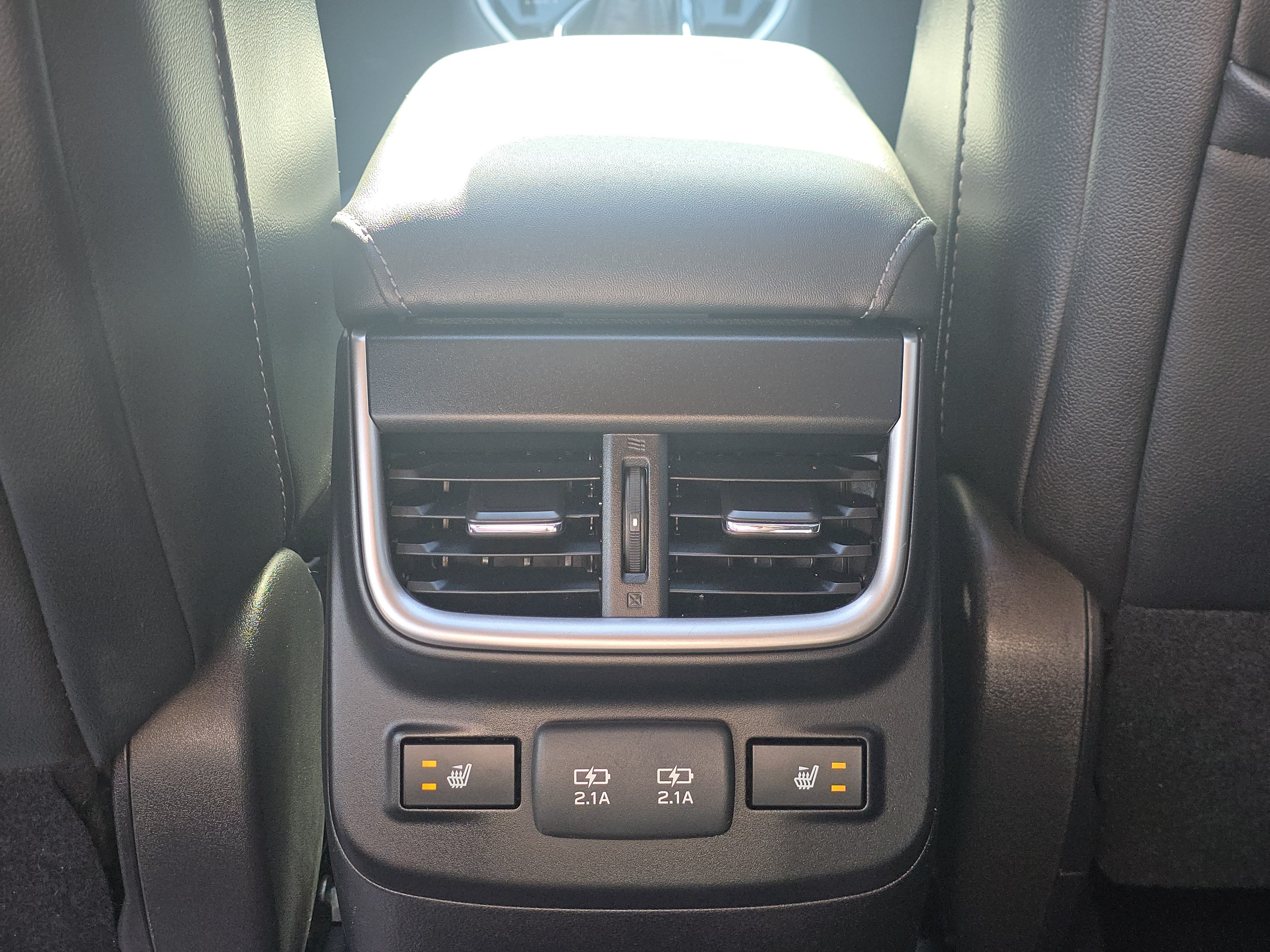 Certified Used 2022 Ice Silver Metallic Subaru Limited image 21