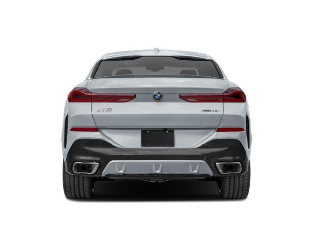 2025 Bmw X6 photo 4
