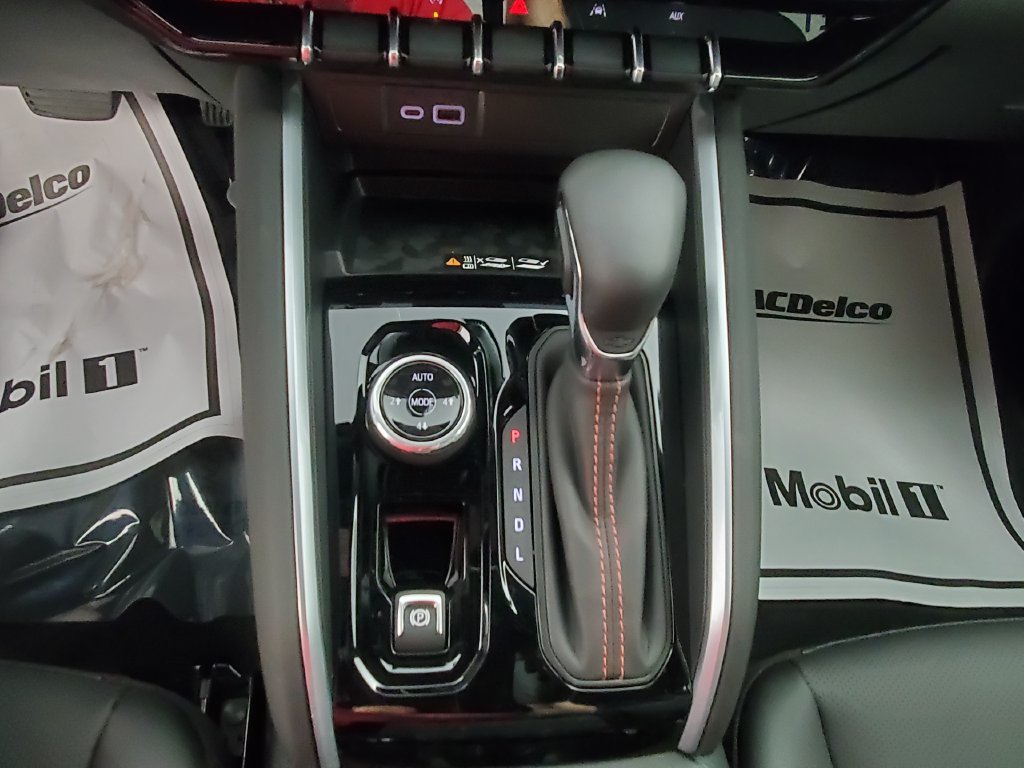 2026 Chevrolet Colorado Z71 - Photo 29