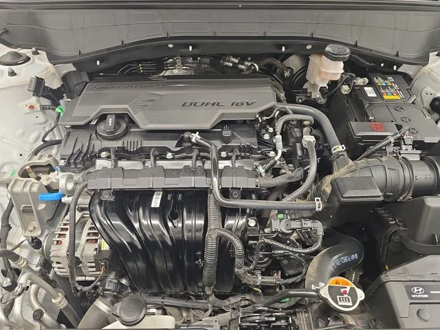 Used 2025 Atlas Hyundai SEL image 36
