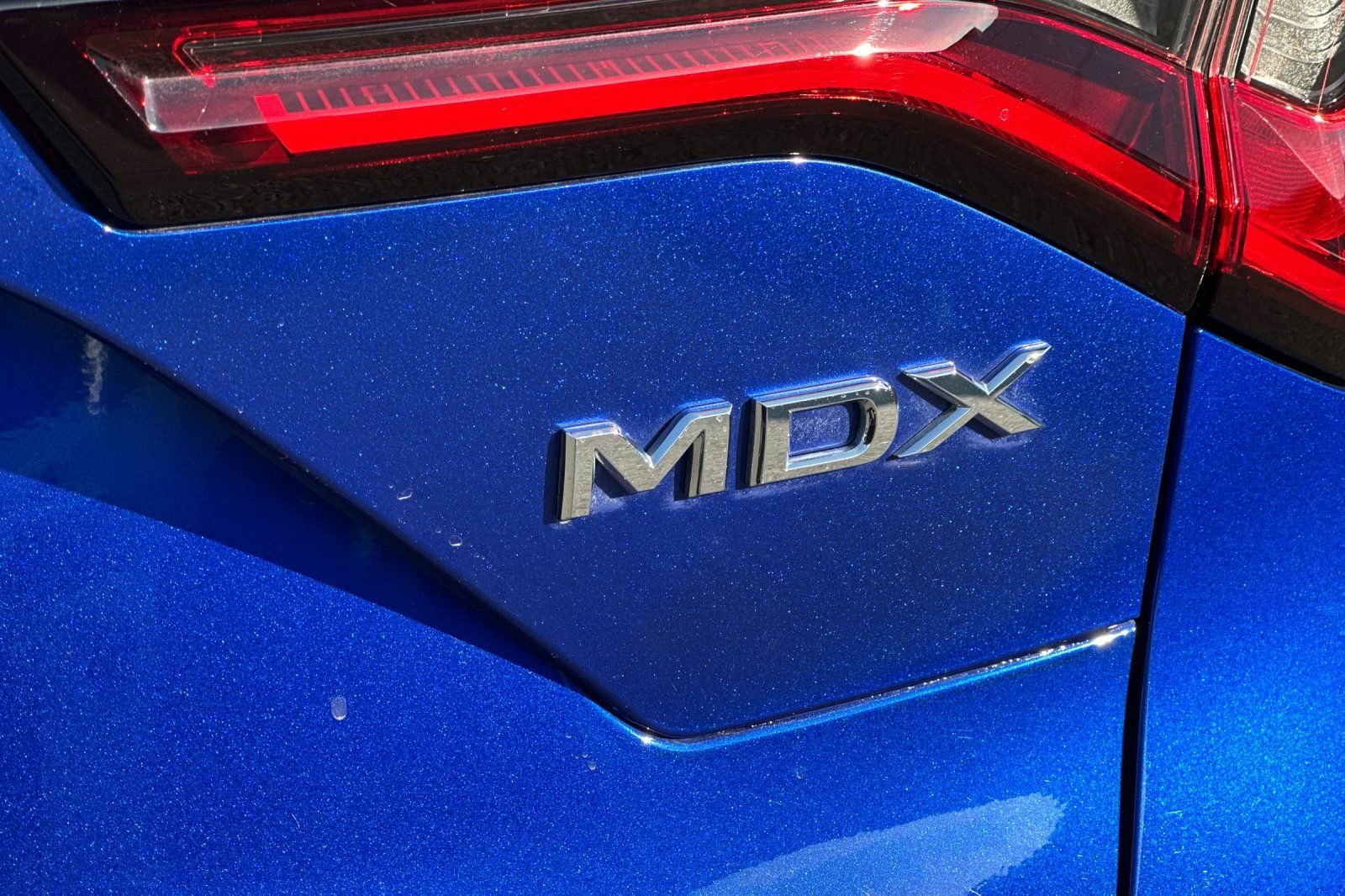2024 Acura MDX A-Spec Package - Photo 21