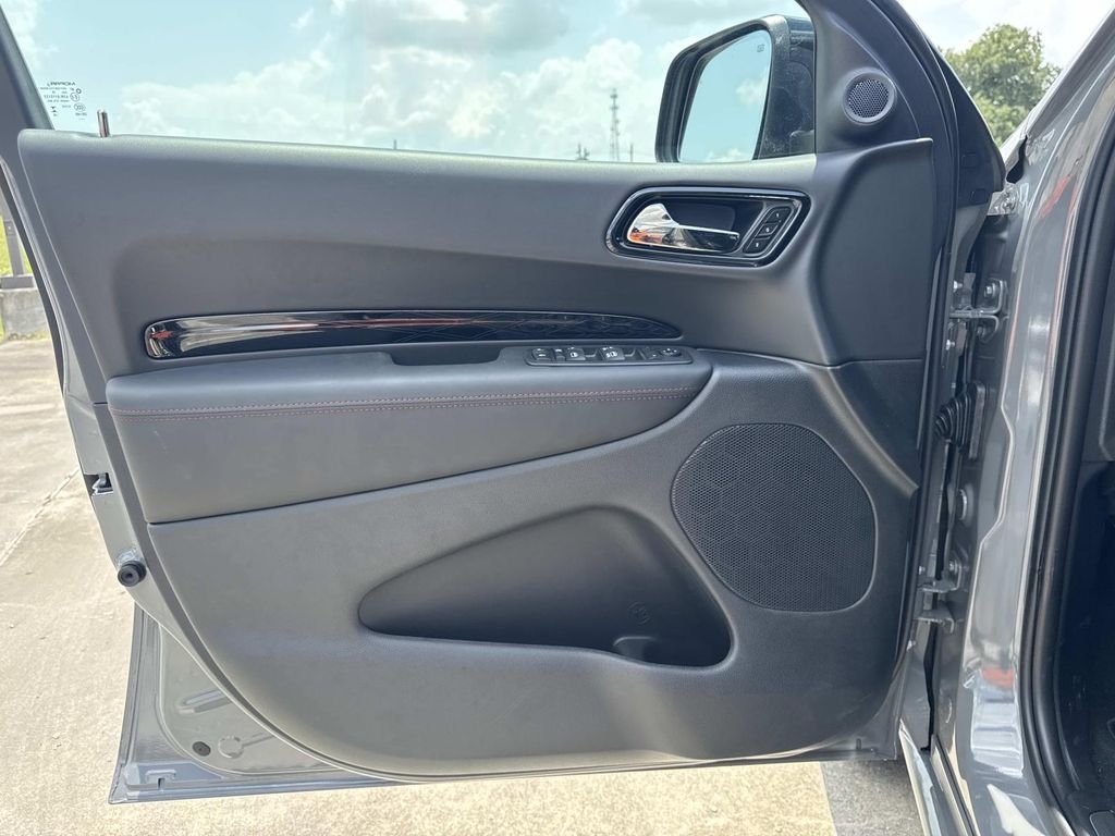 New 2026 Destroyer Gray Clearcoat Dodge GT Plus HEMI V8 image 41