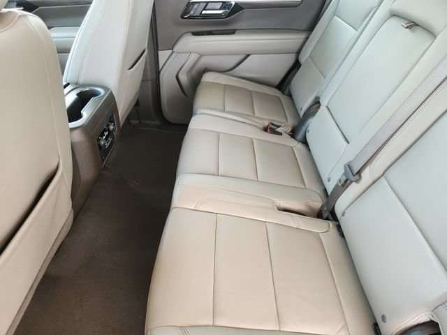 Used 2025 Black Chevrolet LT image 28