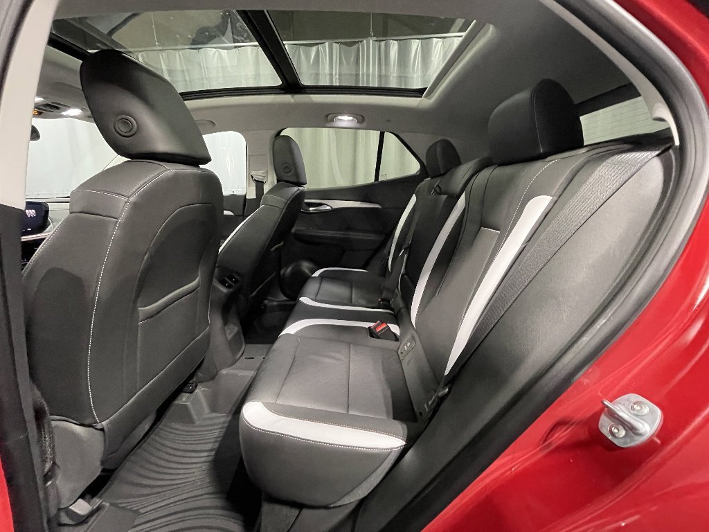 2026 Buick Envision Sport Touring - Photo 16