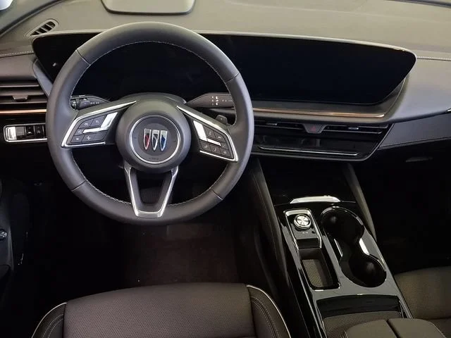 New 2026 Midnight Opal Buick Avenir image 8