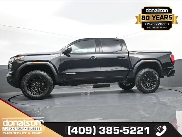 2026 GMC Canyon Elevation - Photo 12