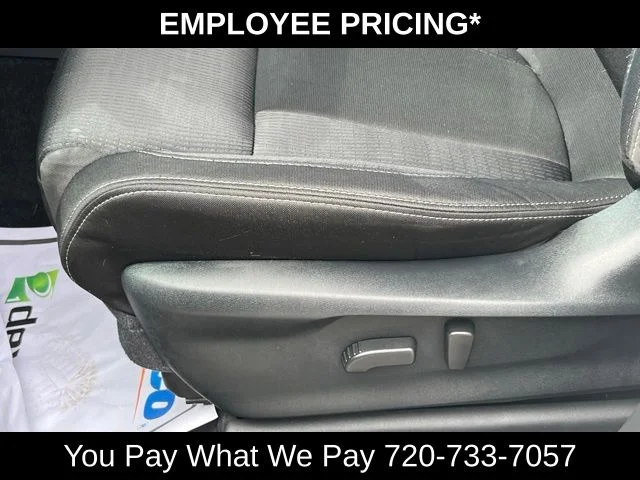 Used 2024 White Subaru Premium image 15