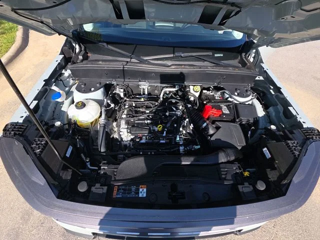 Used 2024 Green Ford Big Bend image 30