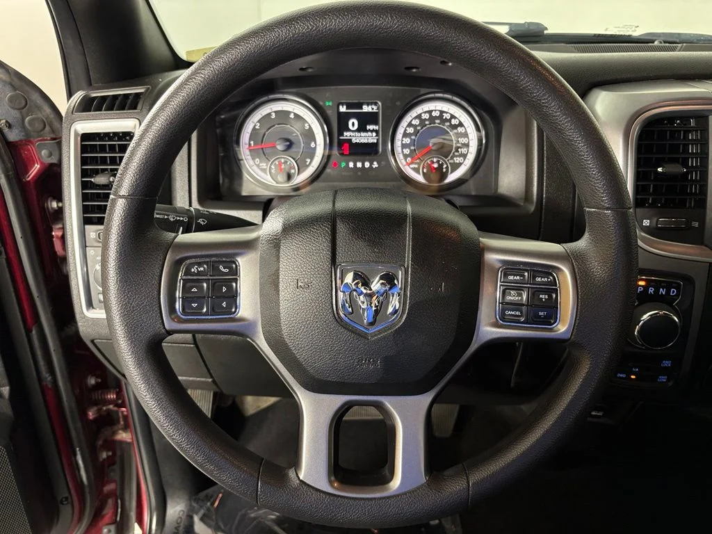 Used 2024 Red Ram Warlock image 18