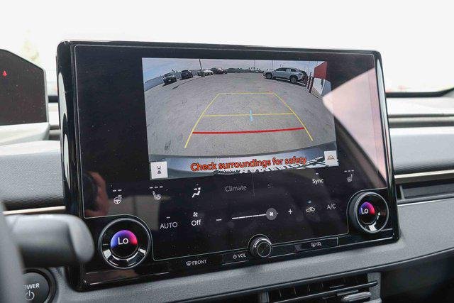 Certified Used 2026 PRECIOUS METAL Toyota  image 22