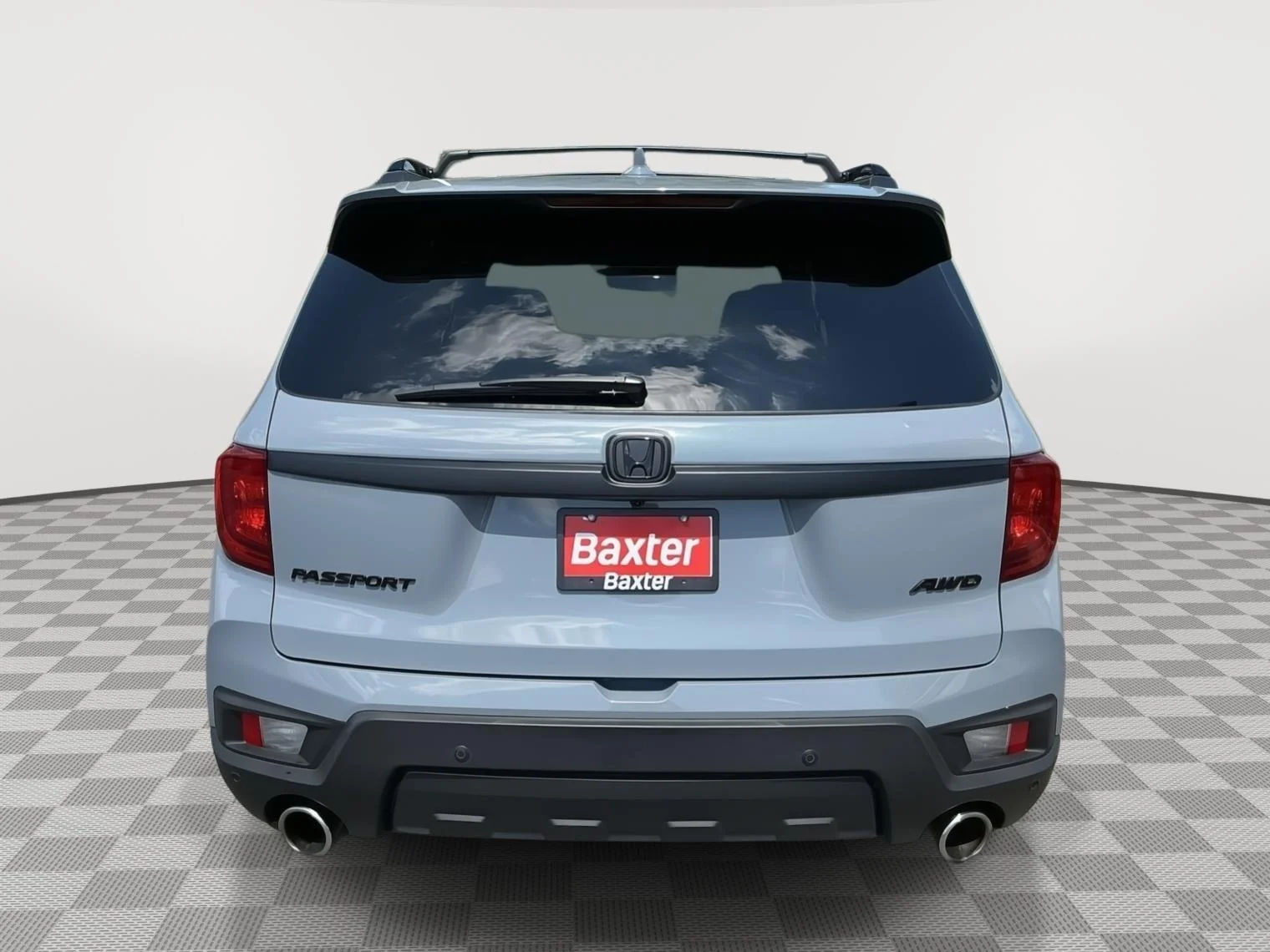 Used 2023 Sonic Gray Pearl Honda EX-L image 22