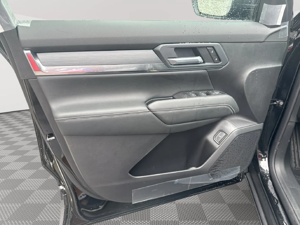 New 2027 Ebony Twilight Metallic GMC Elevation image 22