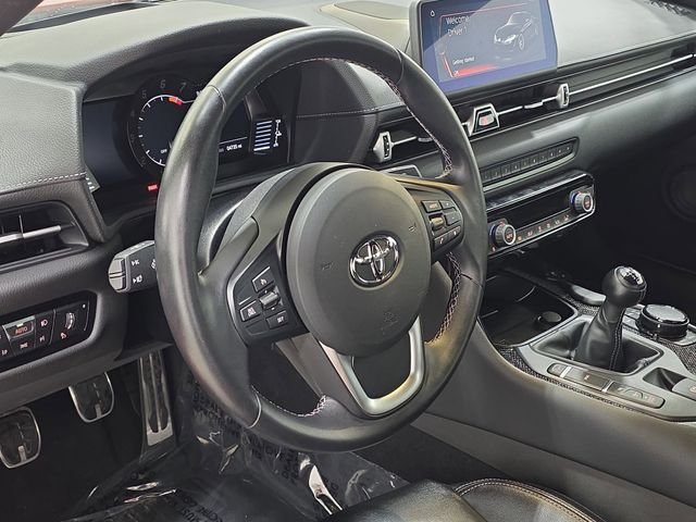 Used 2024 Mikan Blast Toyota 45th Anniversary Edition image 12