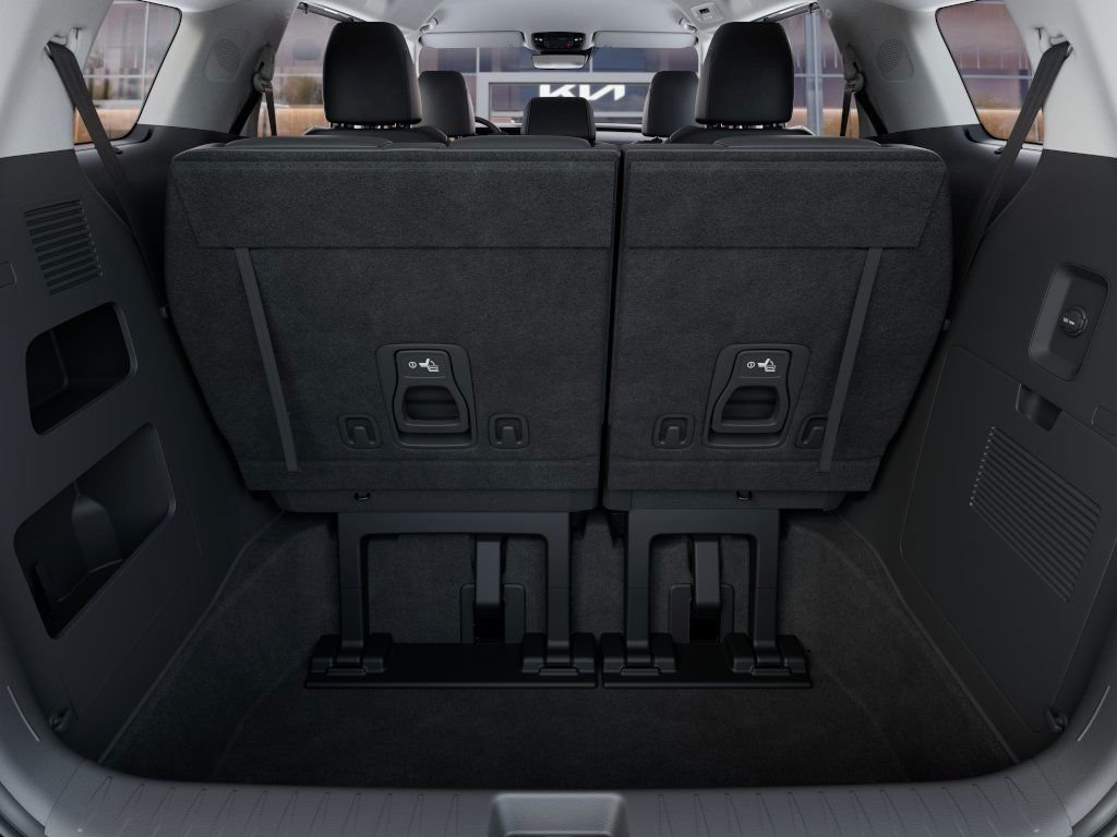 2026 Kia Carnival EX - Photo 19