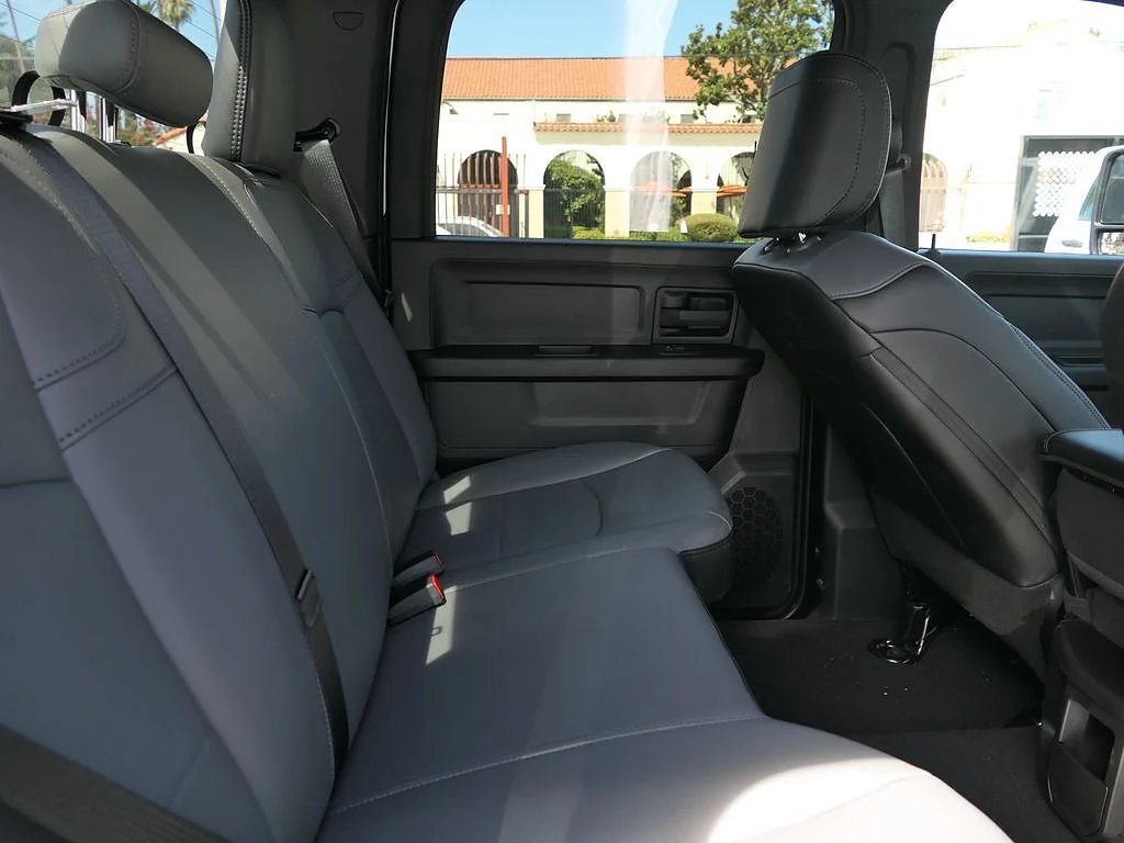 2026 RAM 3500 Tradesman - Photo 20